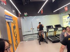 -FEELINGME乐刻私教馆·健身(玖悦荟店)