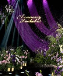 -华侨城洲际大酒店·宴会厅