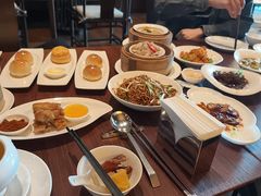 -蛇口希尔顿南海酒店·随轩中餐厅·粤菜