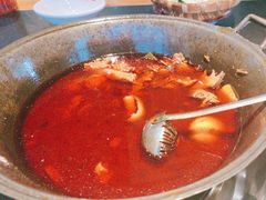 -李子坝梁山鸡(李子坝大鸡哥店)