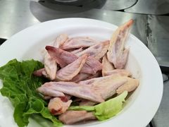 -咕叽咕叽自助烤肉小火锅(西城广场购物中心店)