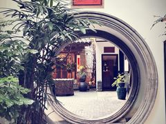 -31号公馆(黄兴广场白果园店)