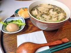黄鱼馄饨-顶特勒·黄鱼馆·特色菜(上海大世界店)