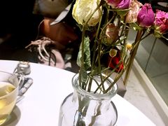 -执茶识麦(万达华府店)