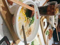 -味千拉面(淮安楚州万达店)