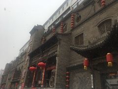 -山西会馆·晋菜·晋商宴·牌匾博物馆(胜利东街店)