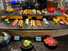-二楼咖啡厅·厦门源昌凯宾斯基大酒店(湖滨中路店)