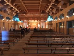 神社宗教仪式-热田神宫