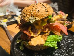 -FAT COW(静安寺店)