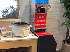 -巴邑火锅·鲜切牛肉(萧山银隆店)