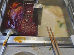 -海底捞火锅(大融城店)