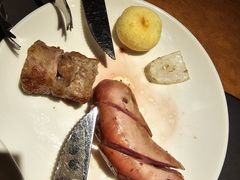 -拉蒂娜·巴西牛排馆 Latina·Brazilian Steakhouse(王府井喜悦店)