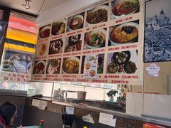 -食惠里小笼包面馆(越秀店)