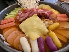 -小岛餐厅