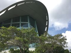 -香港会议展览中心演讲厅