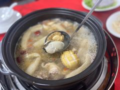 -花苑美食横琴生蚝火锅(拱北粤华路店)