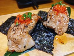 -东岸料理·寿司·刺身