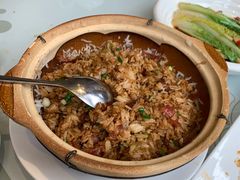 煲仔饭-宝宇大连海鲜渔港(金奎大厦店)