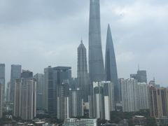 -上海外滩英迪格酒店