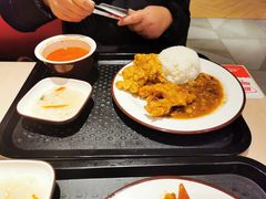 -乡村基(杨家坪建设店)