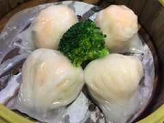 -顺粤楼·粤菜·点心(融创茂店)