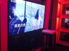 -V SHOW max KTV(粉巷店)