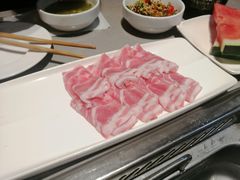-海底捞火锅(地王新天地店)