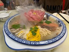 -老雒阳面馆·水席(高新区店)