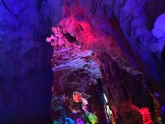 -天河潭旅游度假区