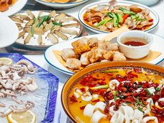 -鑫悦楼煎蟹·16年海鲜大排档