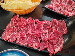 -北京老门框爆肚四季涮肉(凌河路店)