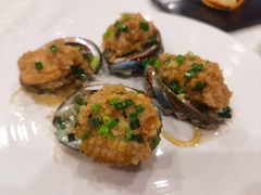 -大西洋餐厅(肇嘉浜路店)