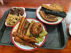 麻辣鸡爪-刘小忙把子肉(北园大街总店)