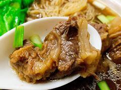 -小梁哥云吞面(黄贝岭店)