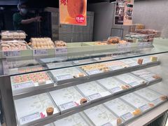 -泸溪河桃酥(海陵万象城店)