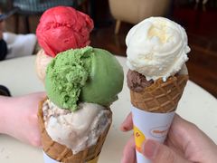 -哈根达斯(烟台振华店)