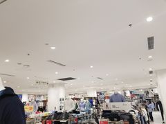 -优衣库(泉州中骏世界城店)
