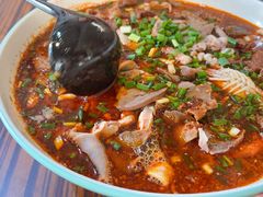 -筒骨麻辣烫(永同昌公寓胜明花园店)