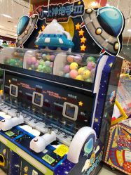 -宝贝渡口儿童游乐园(华南安盛店)