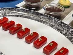 -馋遇江南·精致湖景雅宴(东方之门店)