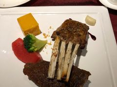 -王品牛排(郑州大卫城店)