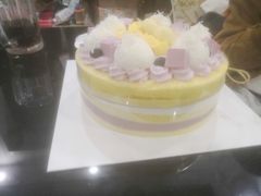 -仟吉(沌口店)