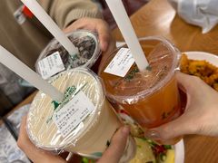 -艺味深尝(云锦路店)