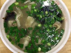 -西工饭庄快餐厅(西工小街店)