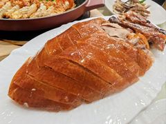 -金鸭季·北京烤鸭(深业上城店)