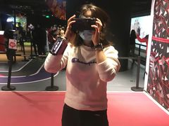 -VS SPORTS PARK运动玩乐园·团建·生日会(合生汇店)