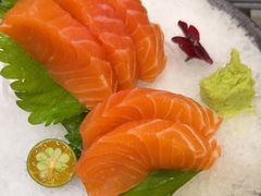 -昱匠·日本料理(金融街店)