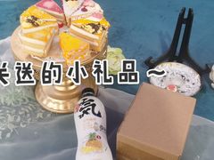 -H次元沉浸剧情密室(街道口店)