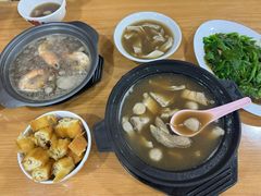-新记肉骨茶