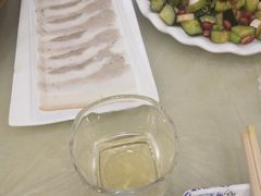 -清花阁乌拉满族火锅(厦门街店)